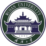 武漢大学　校徽